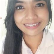 Profesora normalista superior, ofrece clases en todas las áreas para preescolar y básica primaria, asi como conocimiento en las ciencias sociales y políticas